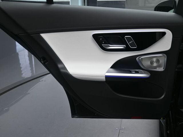 2025 Mercedes-Benz C-Class Sedan C 300 - Photo 24