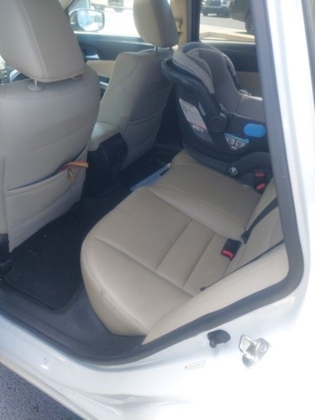 Used 2014 Honda Crosstour EX-L SUV