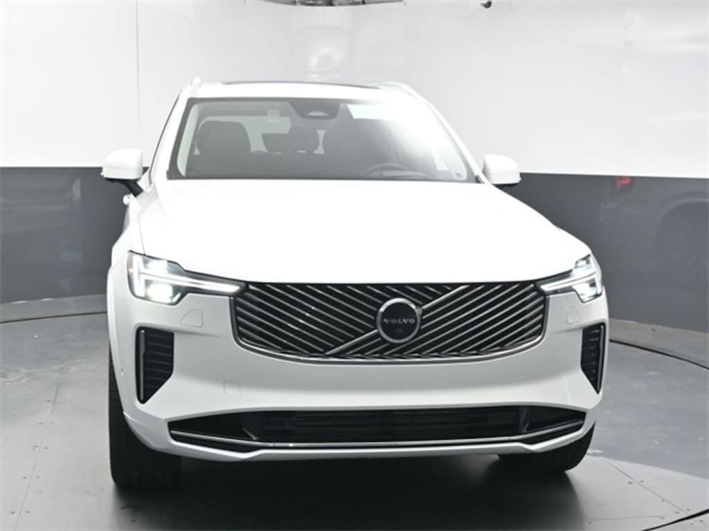Used 2025 Volvo XC90 plug-in hybrid T8 (2025.5) Ultra 7-Seater SUV