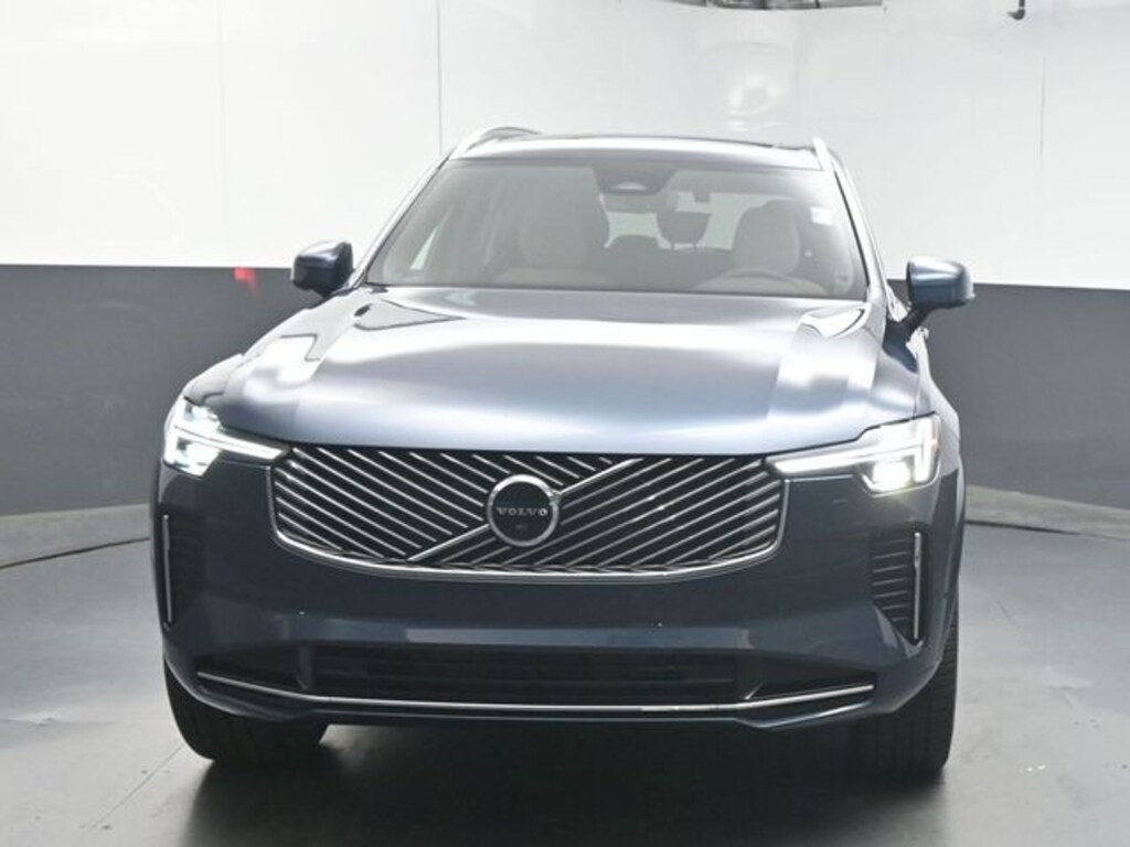 Used 2026 Volvo XC90 B6 Plus 7-Seater SUV