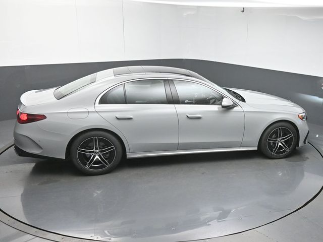 2026 Mercedes-Benz E-Class E350 - Photo 49