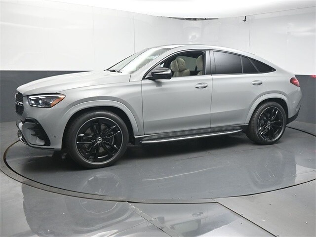 2026 Mercedes Benz GLE 450 4MATIC photo 2