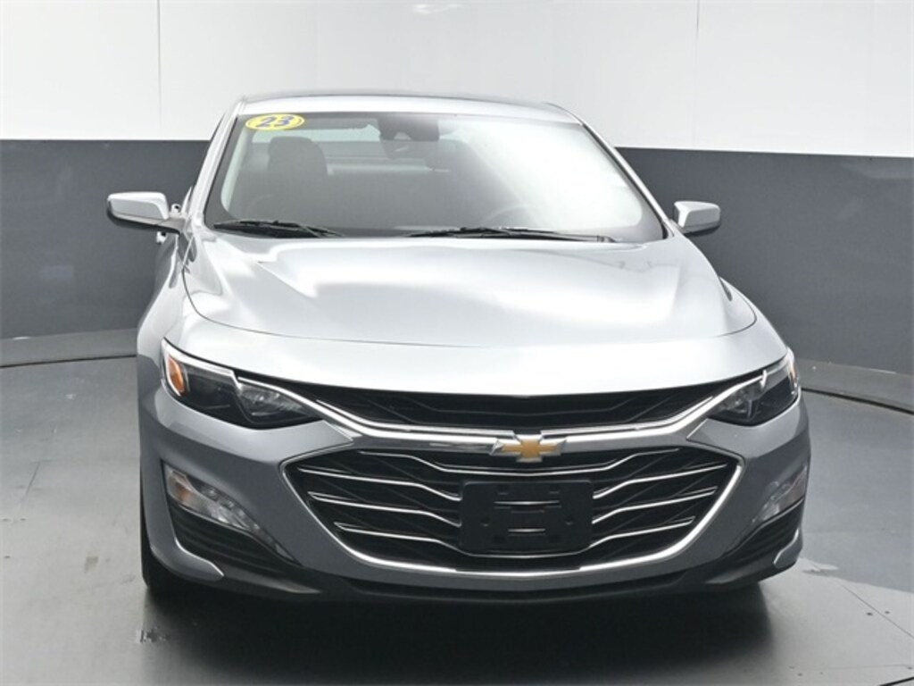 Used 2023 Chevrolet Malibu 1LT Sedan