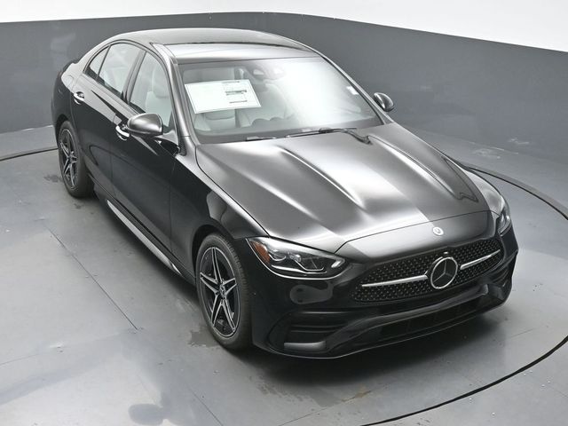 2025 Mercedes-Benz C-Class Sedan C 300 - Photo 44