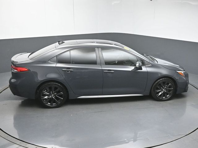 2023 Toyota Corolla SE - Photo 49