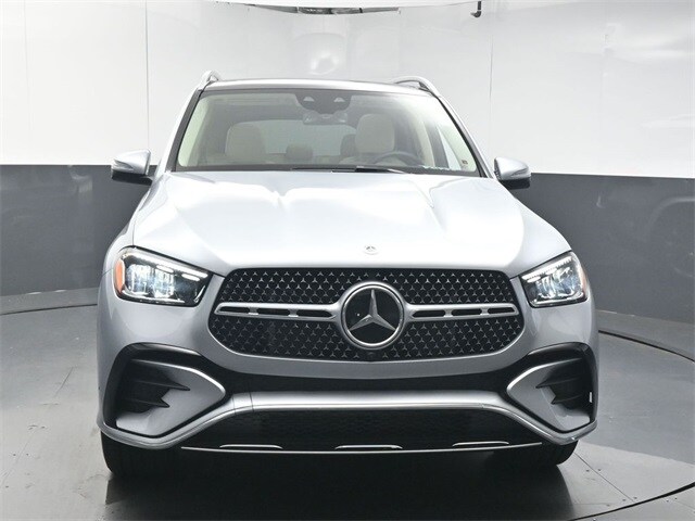 2026 Mercedes Benz GLE 350 4MATIC photo 3