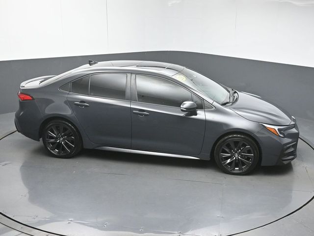2023 Toyota Corolla SE - Photo 50