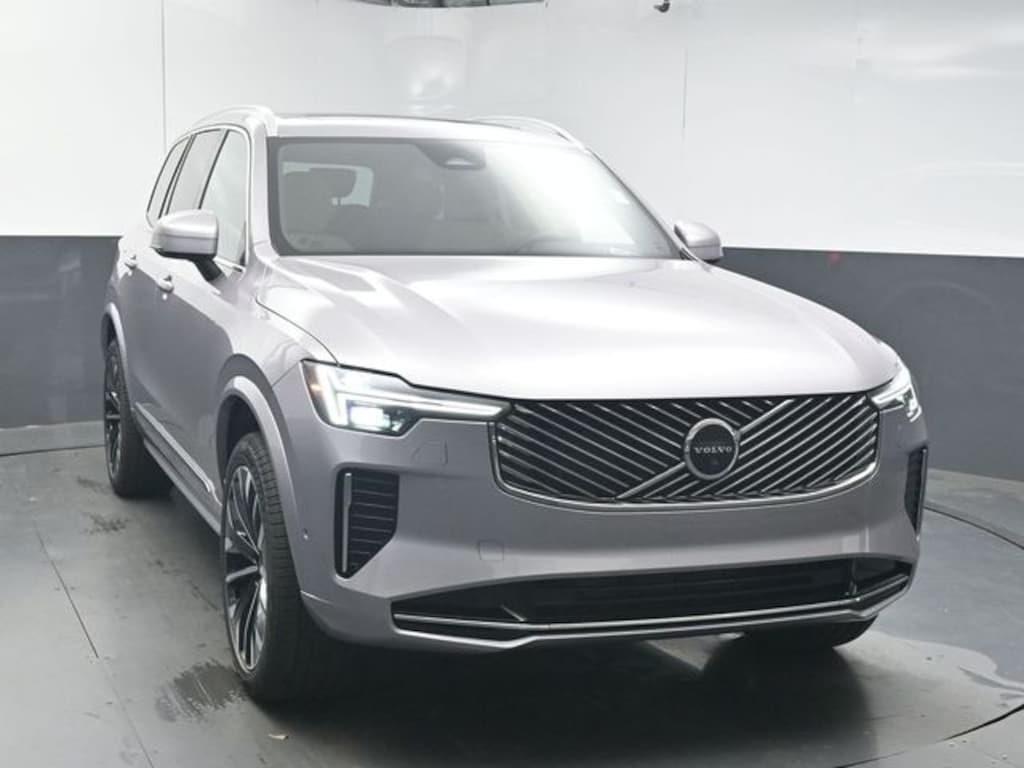 Used 2026 Volvo XC90 B6 Plus 7-Seater SUV
