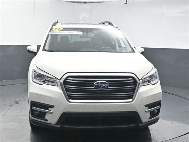 2021 Subaru Ascent Limited photo 3