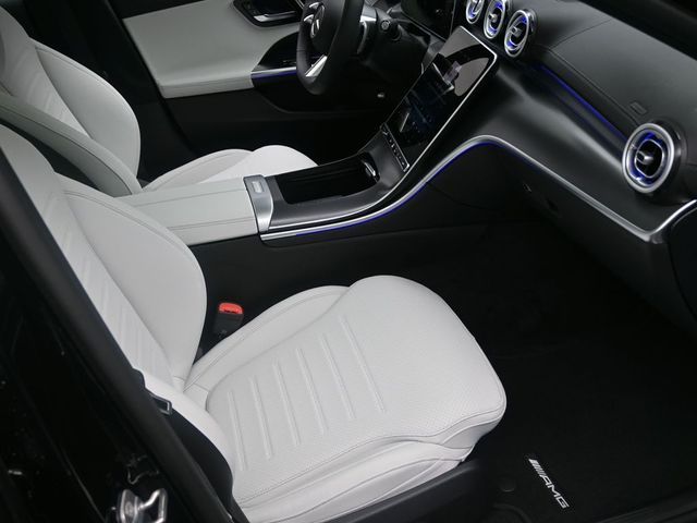 2025 Mercedes-Benz C-Class Sedan C 300 - Photo 30