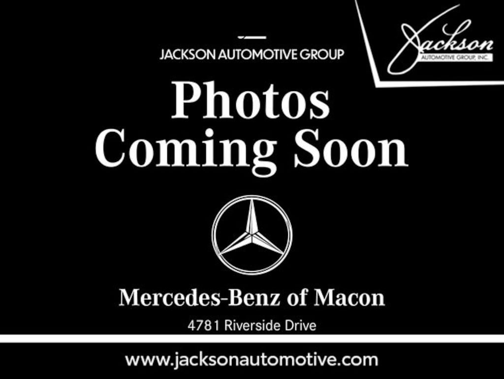 Certified 2026 Mercedes-Benz GLE 350 SUV