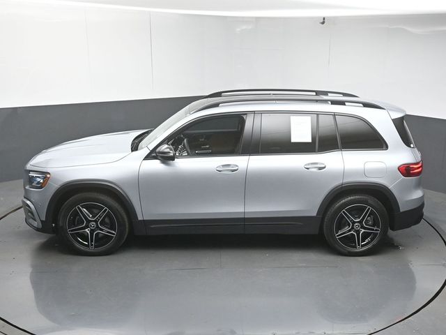 2026 Mercedes-Benz GLB GLB 250 - Photo 47