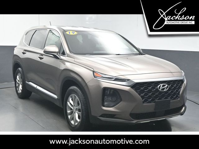 2019 Hyundai Santa Fe SE 2.4 AWD's photo