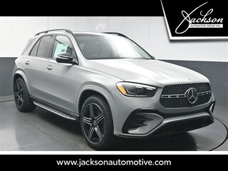 2026 Mercedes-Benz GLE 350 SUV