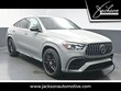  Mercedes-Benz AMG GLE 63