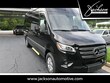 Mercedes-Benz Sprinter 2500