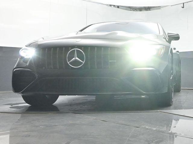 2026 Mercedes-Benz AMG GT 4-Door Coupe 43 - Photo 35