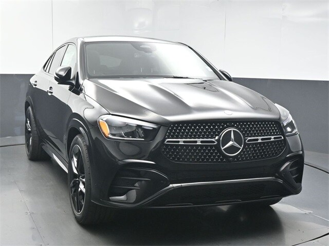 2026 Mercedes Benz GLE 450 4MATIC photo 2