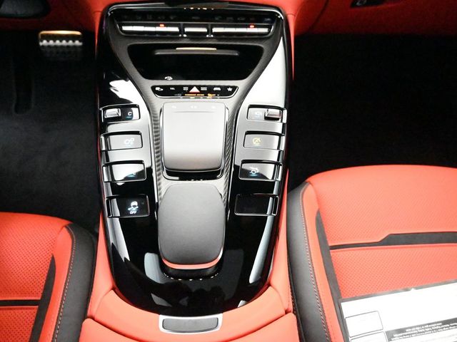 2026 Mercedes-Benz AMG GT 4-Door Coupe 43 - Photo 13
