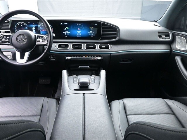 2023 Mercedes Benz GLE 350 photo 2