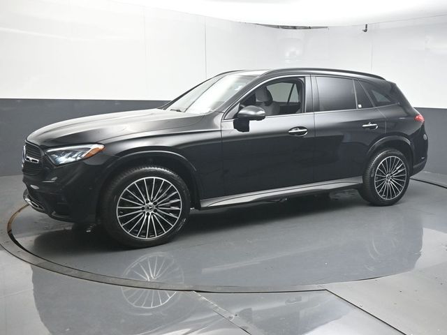 Certified 2026 Mercedes-Benz GLC 300 SUV