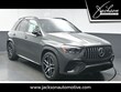  Mercedes-Benz AMG GLE 53