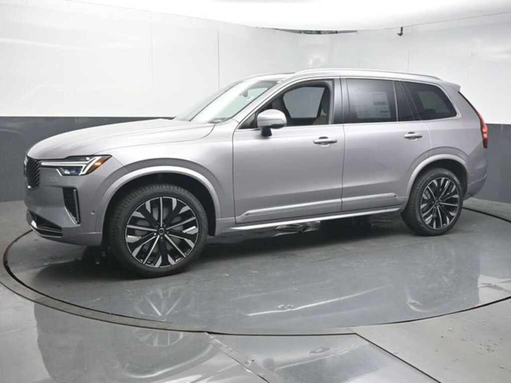 Used 2026 Volvo XC90 B6 Plus 7-Seater SUV