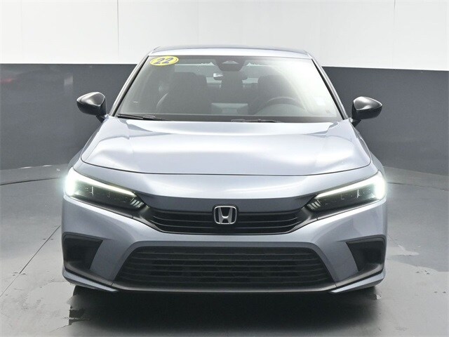 2022 Honda Civic Sport photo 3
