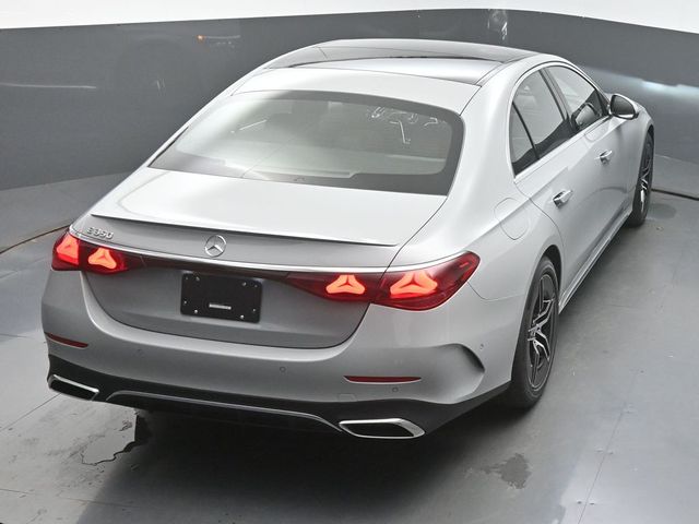 2026 Mercedes-Benz E-Class E350 - Photo 48