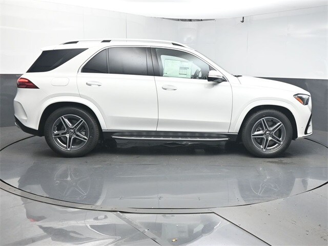 2026 Mercedes Benz GLE 350 4MATIC photo 2