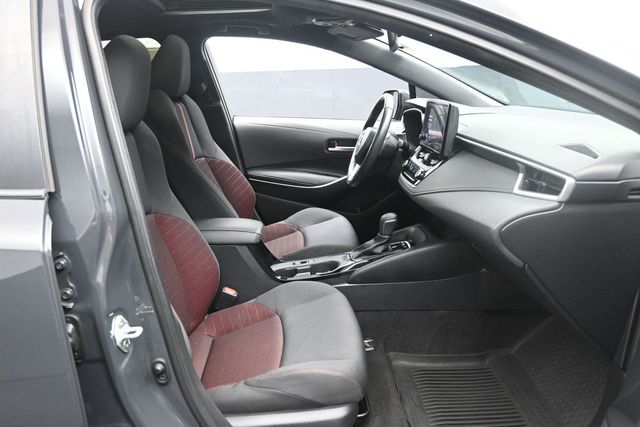 2023 Toyota Corolla SE - Photo 27
