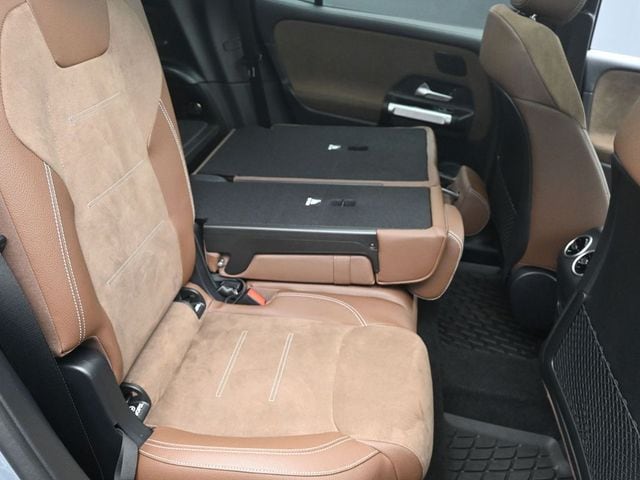 2026 Mercedes-Benz GLB GLB 250 - Photo 27