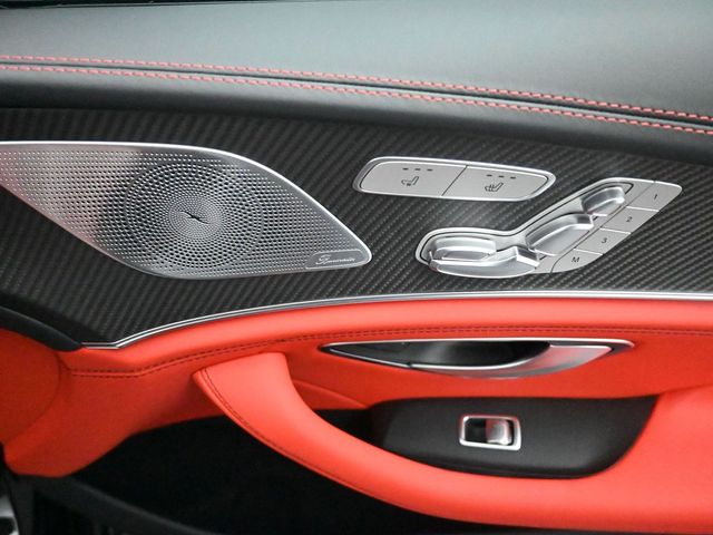 2026 Mercedes-Benz AMG GT 4-Door Coupe 43 - Photo 31