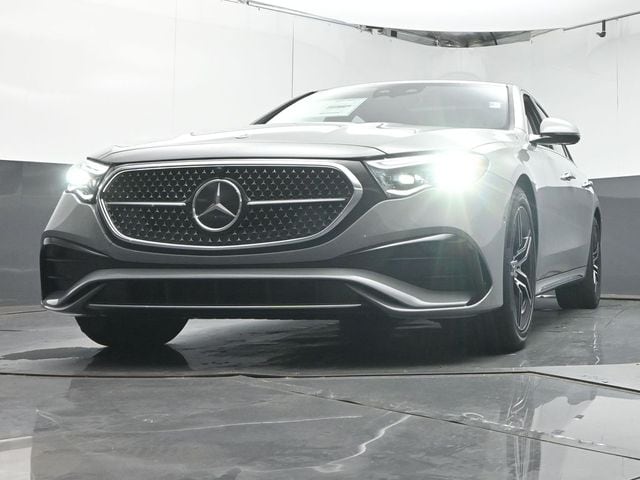 2026 Mercedes-Benz E-Class E350 - Photo 35