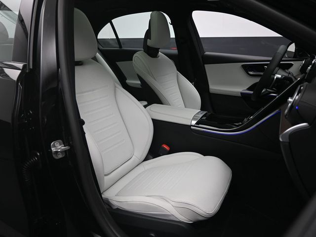 2025 Mercedes-Benz C-Class Sedan C 300 - Photo 27