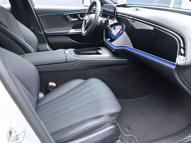 2026 Mercedes-Benz E-Class E350 - Photo 30
