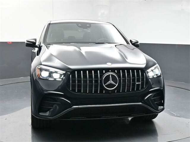 2025 Mercedes Benz GLE AMG 53 4MATIC photo 2