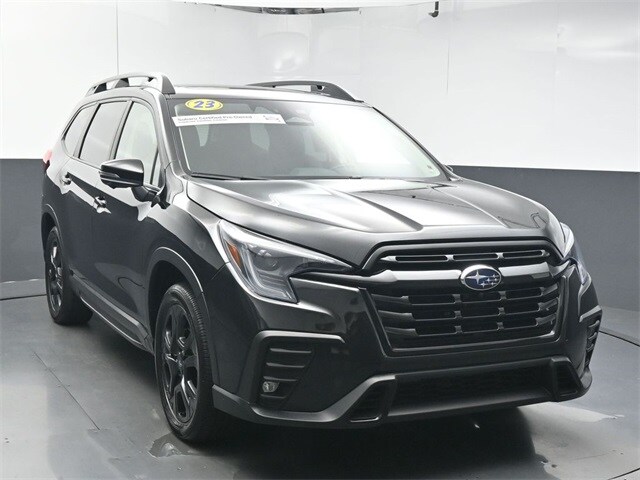 2023 Subaru Ascent Onyx Edition Limited photo 2