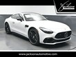 Mercedes-Benz AMG GT 43