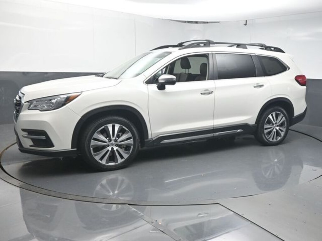 Used 2022 Subaru Ascent Touring 7-Passenger SUV