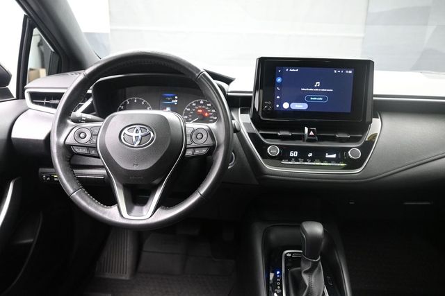 2023 Toyota Corolla SE - Photo 9