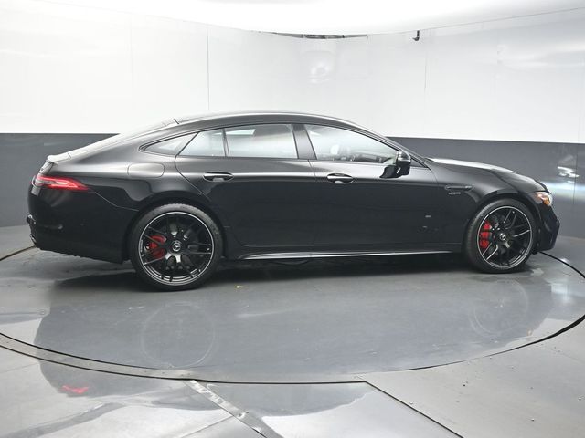 2026 Mercedes-Benz AMG GT 4-Door Coupe 43 - Photo 8