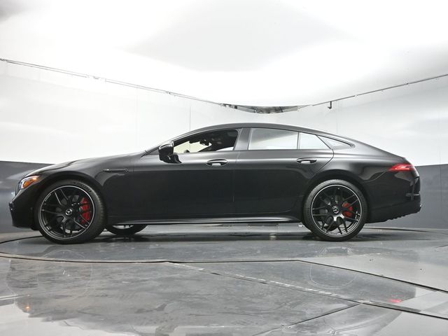 2026 Mercedes-Benz AMG GT 4-Door Coupe 43 - Photo 37
