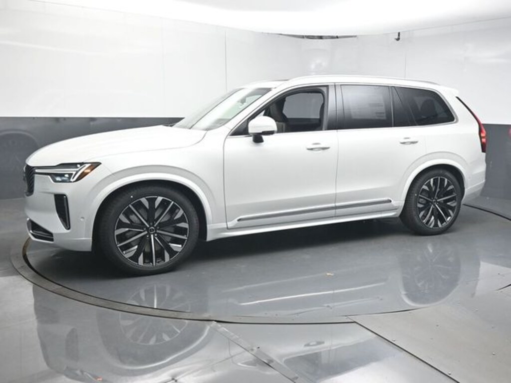 Used 2026 Volvo XC90 B6 Ultra 6-Seater SUV