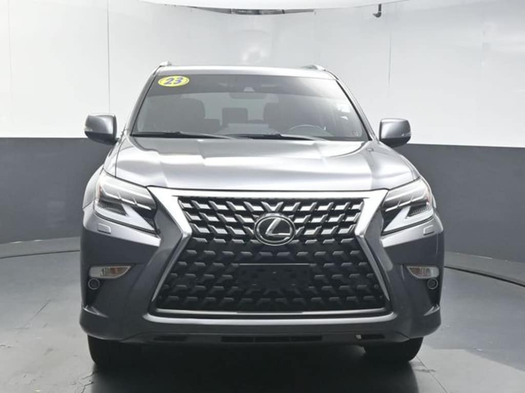Used 2023 Lexus GX 460 SUV