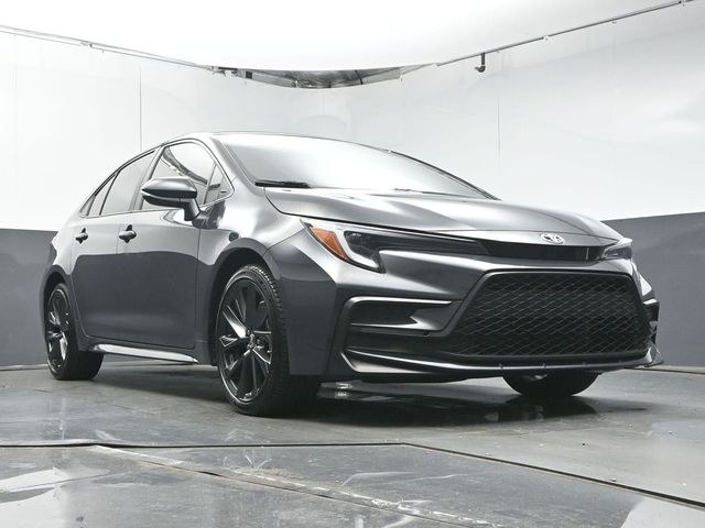 2023 Toyota Corolla SE - Photo 34