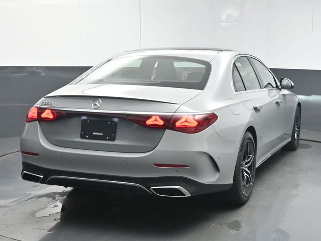 2026 Mercedes-Benz E-Class E350 - Photo 7