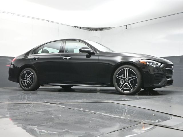 2025 Mercedes-Benz C-Class Sedan C 300 - Photo 33
