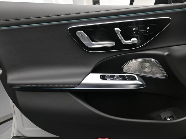 2026 Mercedes-Benz E-Class E350 - Photo 21