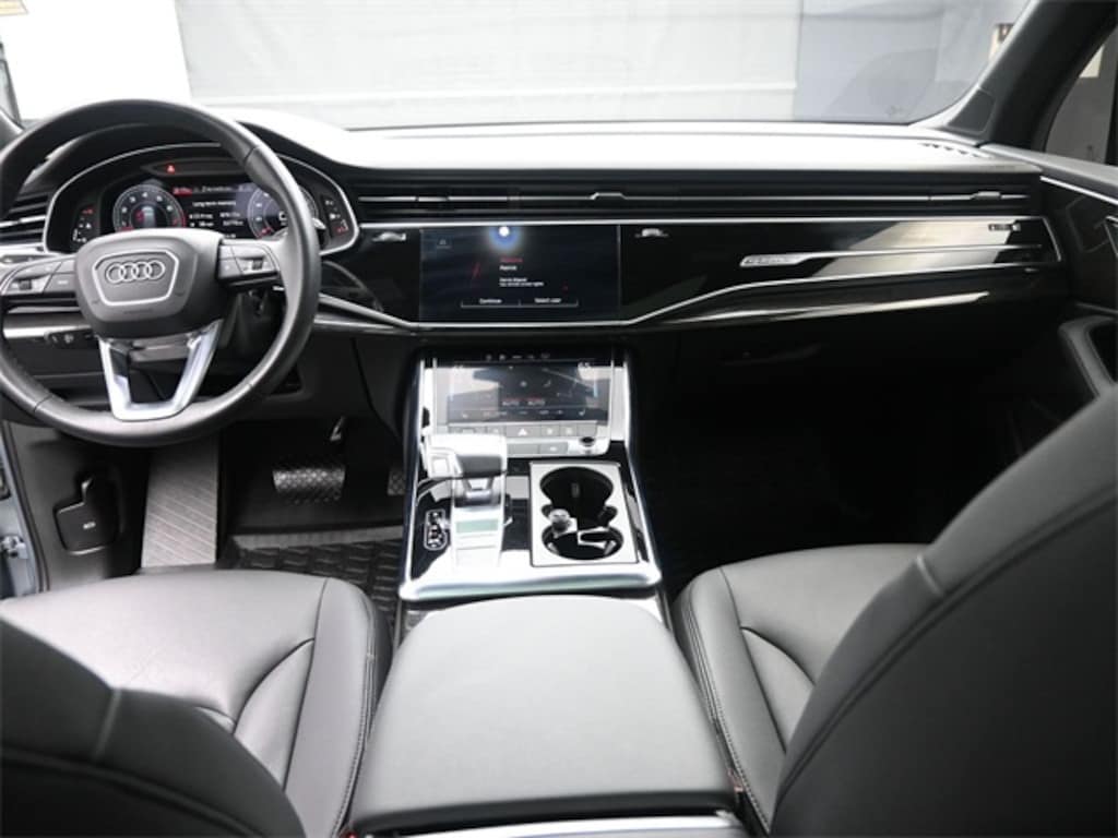 Used 2023 Audi Q7 55 Premium SUV